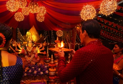 Navratri 2025: Essential Do’s & Don’ts for a Healthy & Joyful Celebration